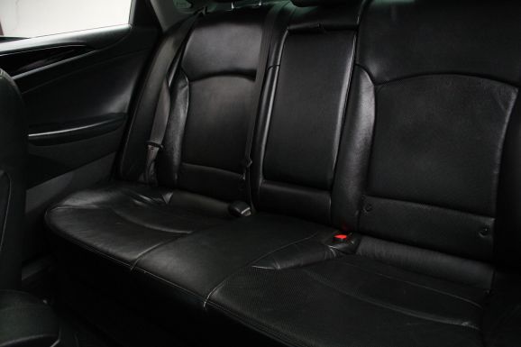 Hyundai Sonata Prestige + Navi, 2.0 л, АТ, 2012 фото 1