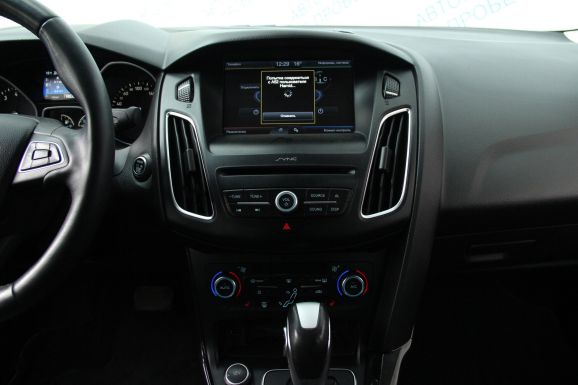 Ford Focus, 1.5 л, АТ, 2017 фото 10