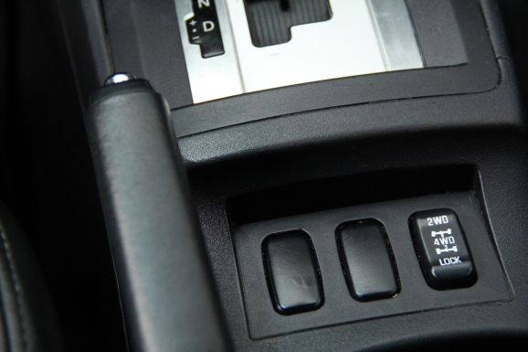 Mitsubishi Lancer, 2.0 л, Вариатор, 2009 фото 10