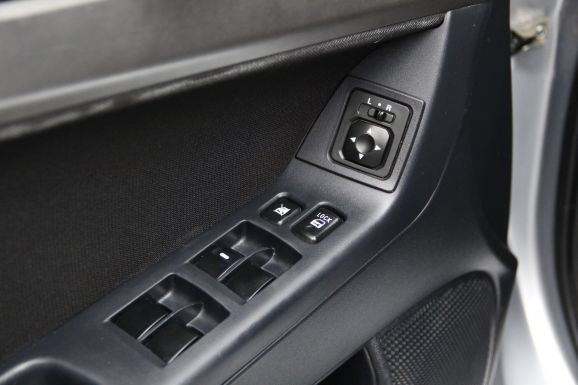 Mitsubishi Lancer, 1.8 л, МТ, 2008 фото 11