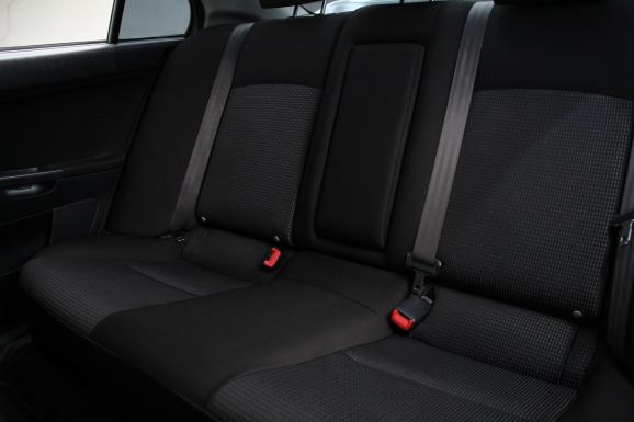 Mitsubishi Lancer, 1.8 л, МТ, 2008 фото 1