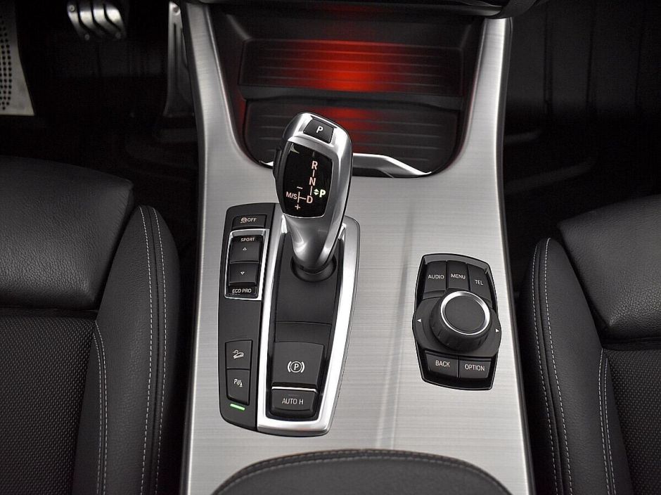 BMW X4, 2.0 л, АТ, 2017 фото 2