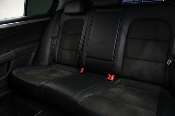 Skoda Superb Elegance, 1.8 л, Робот, 2013 фото 1