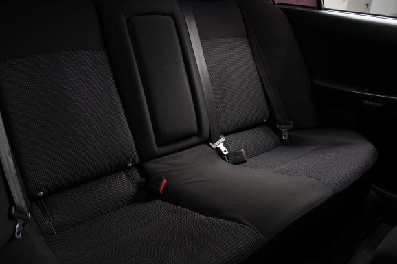 Mitsubishi Lancer, 1.8 л, МТ, 2008 фото 1