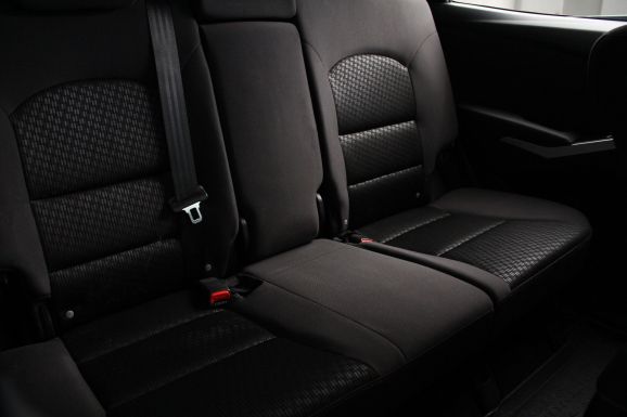 SsangYong Actyon Comfort (low), 2.0 л, АТ, 2015 фото 1