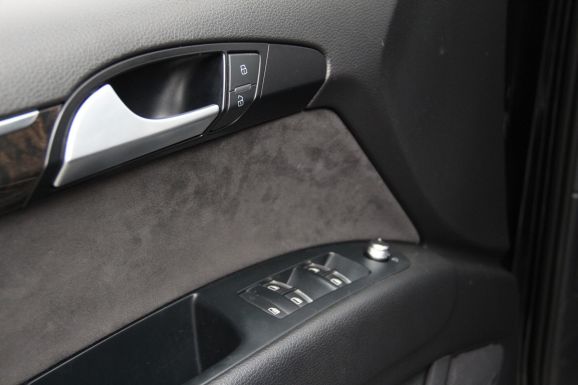 Audi Q7 Базовая, 3.0 л, АТ, 2013 фото 12