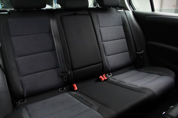 Volkswagen Golf Style, 1.4 л, Робот, 2011 фото 1