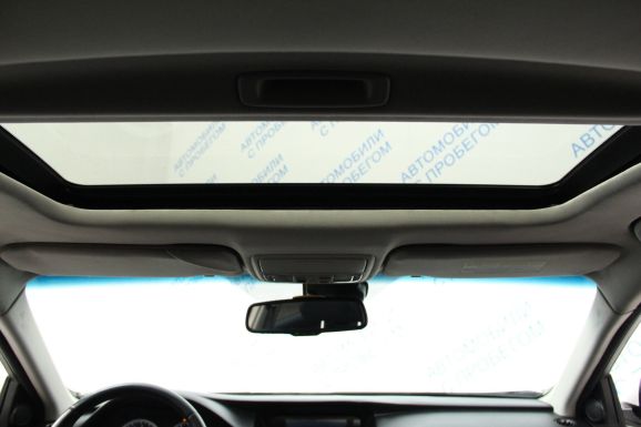 Honda Accord, 2.4 л, АТ, 2010 фото 11