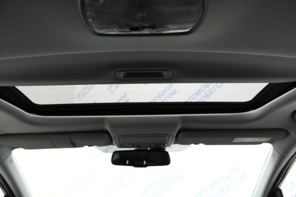 Honda CR-V, 2.4 л, АТ, 2012 фото 10