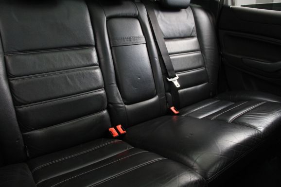 Ford Kuga, 2.0 л, МТ, 2008 фото 1