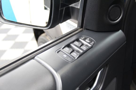 Land Rover Freelander, 2.2 л, АТ, 2011 фото 15