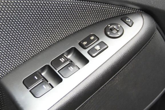 Kia Optima Comfort, 2.0 л, АТ, 2014 фото 12