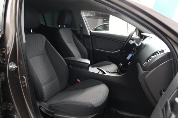 Kia Optima Comfort, 2.0 л, АТ, 2014 фото 2