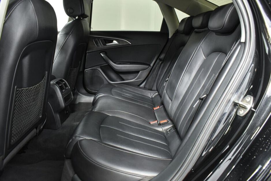Audi A6, 2.0 л, Робот, 2018 фото 1