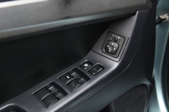 Mitsubishi Lancer, 1.8 л, МТ, 2008 фото 13