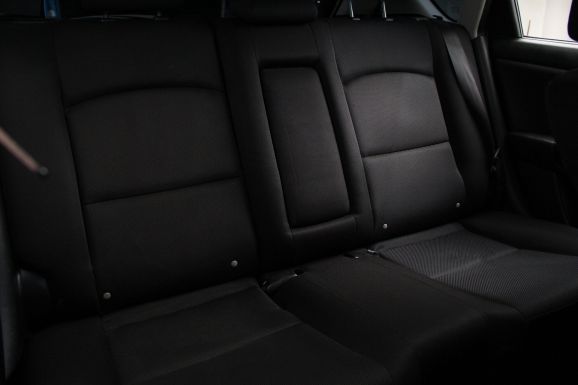 Mazda 3 Sport, 2.0 л, АТ, 2008 фото 1