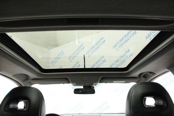 Nissan X-Trail LE High, 2.0 л, Вариатор, 2012 фото 11