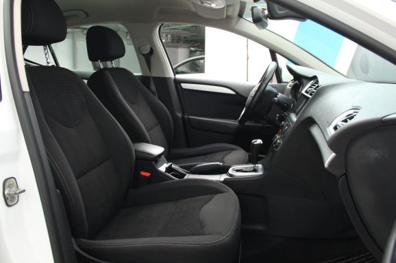 Citroen C4 Exclusive, 1.6 л, АТ, 2013 фото 2