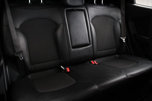 Hyundai ix35 Prime, 2.0 л, АТ, 2015 фото 1
