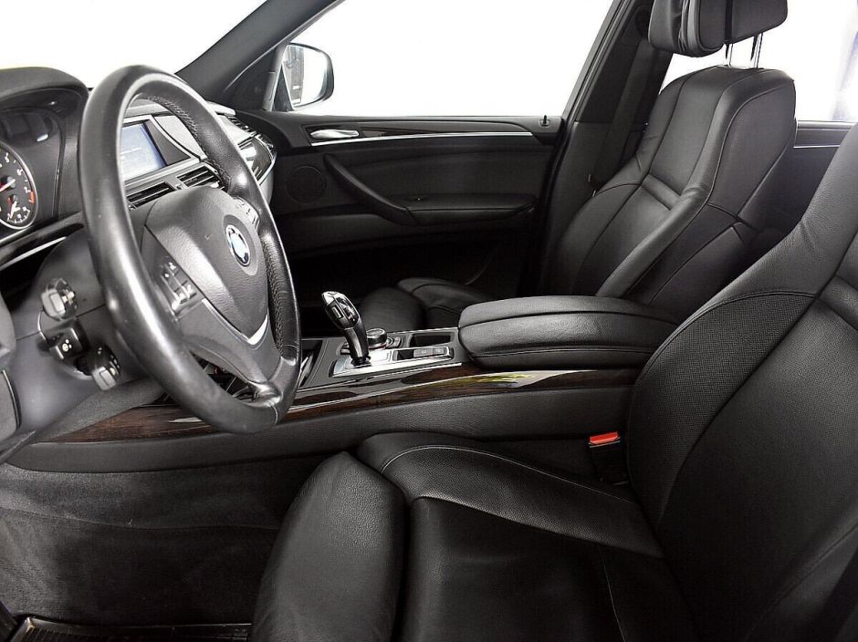 BMW X5, 3.0 л, АТ, 2011 фото 5