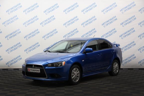 Mitsubishi Lancer Invite+, 1.8 л, МТ, 2011 фото 3