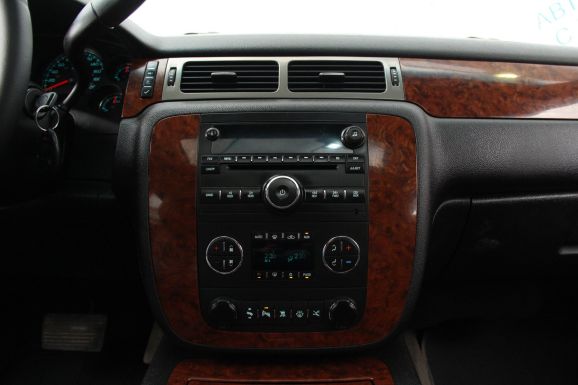 Chevrolet Tahoe, 5.3 л, АТ, 2013 фото 11