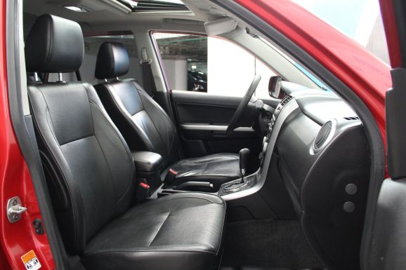 Suzuki Grand Vitara JLX-EL, 2.4 л, АТ, 2011 фото 2