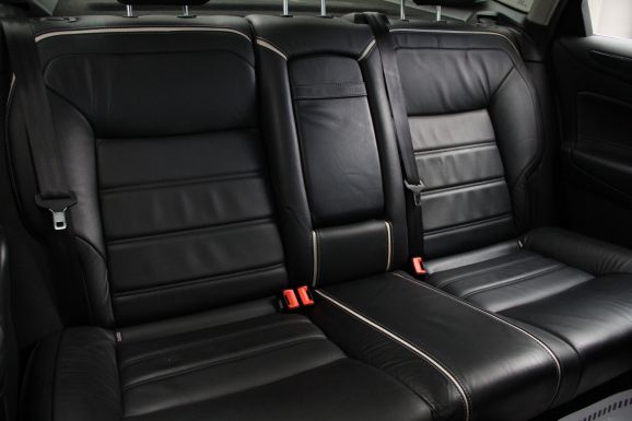 Ford Mondeo Titanium, 2.0 л, Робот, 2012 фото 1