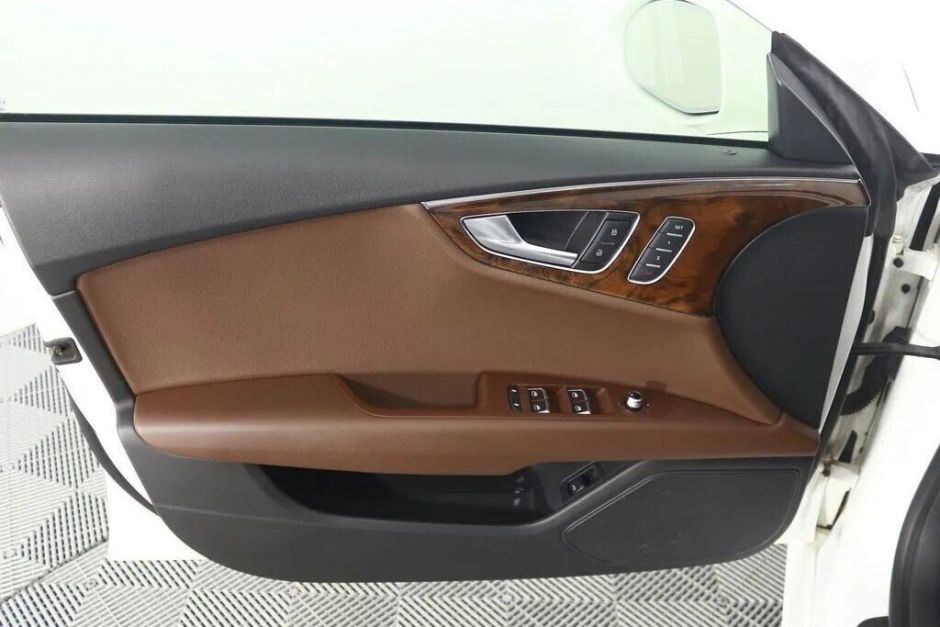 Audi A7, 3.0 л, Робот, 2014 фото 5