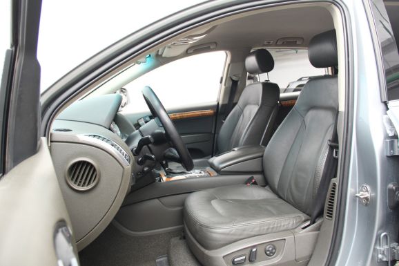 Audi Q7, 3.0 л, АТ, 2008 фото 13