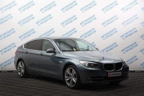 BMW 5 серии 535i, 3.0 л, АТ, 2013 фото 4