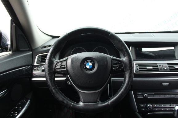 BMW 5 серии 535i, 3.0 л, АТ, 2013 фото 8