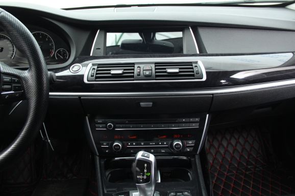 BMW 5 серии 535i, 3.0 л, АТ, 2013 фото 10
