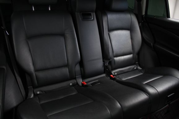 BMW 5 серии 535i, 3.0 л, АТ, 2013 фото 1