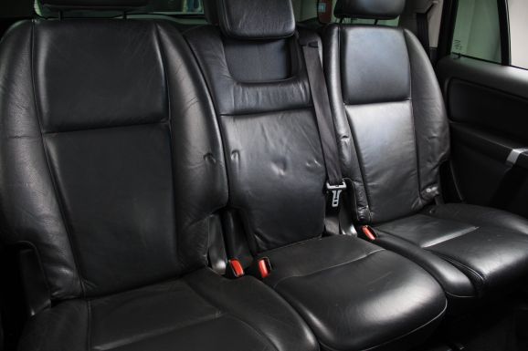 Volvo XC90, 2.4 л, АТ, 2011 фото 1