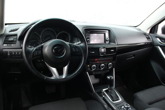 Mazda CX-5 Active, 2.0 л, АТ, 2014 фото 7
