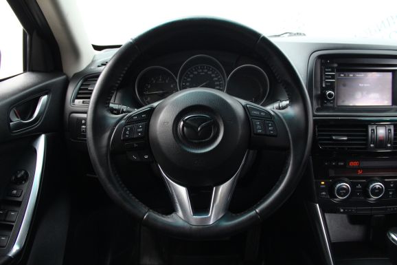 Mazda CX-5 Active, 2.0 л, АТ, 2014 фото 8