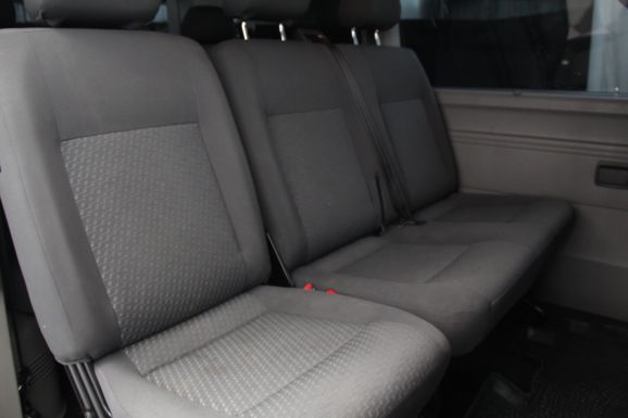 Volkswagen Caravelle, 2.0 л, Робот, 2012 фото 2