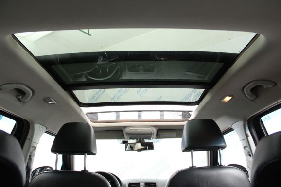Skoda Yeti Elegance, 1.2 л, Робот, 2012 фото 11