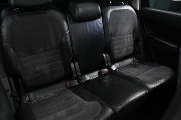 Skoda Yeti Elegance, 1.2 л, Робот, 2012 фото 1