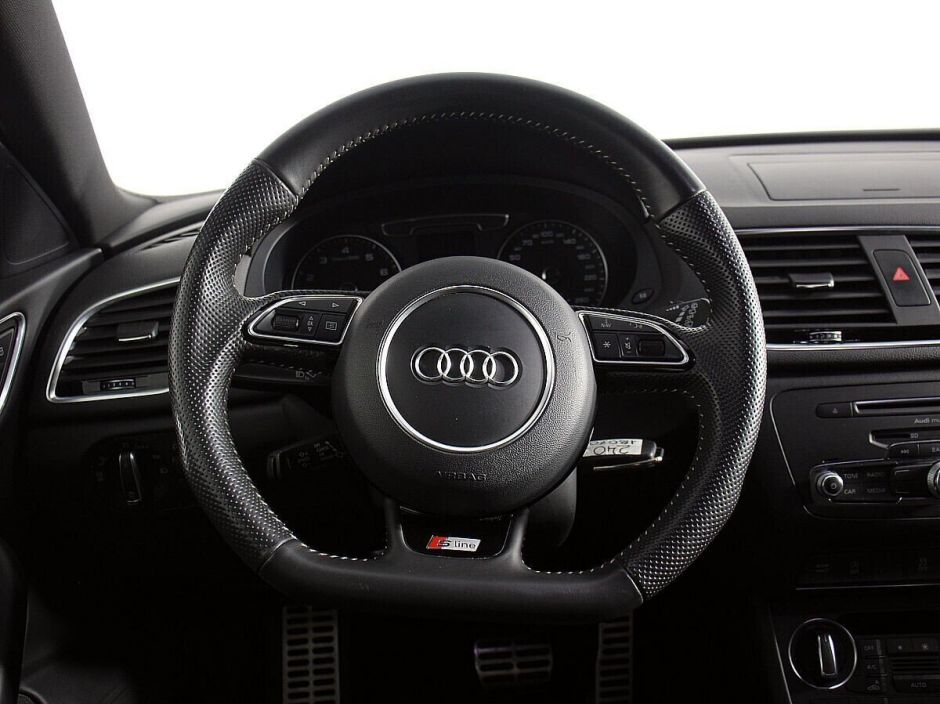 Audi Q3, 2.0 л, Робот, 2018 фото 7