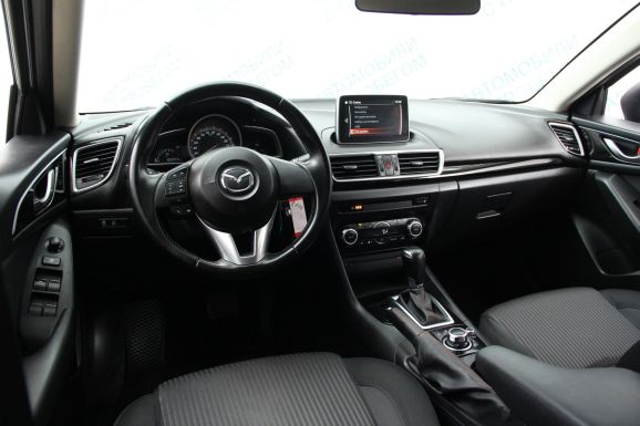 Mazda 3 Supreme, 1.5 л, АТ, 2014 фото 7