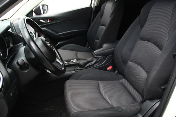 Mazda 3 Supreme, 1.5 л, АТ, 2014 фото 2