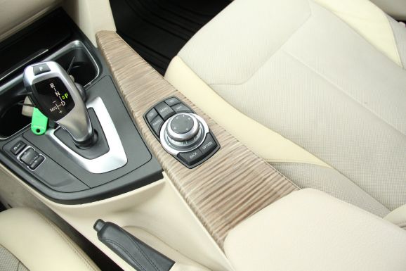 BMW 3 серии 328i, 2.0 л, АТ, 2013 фото 11