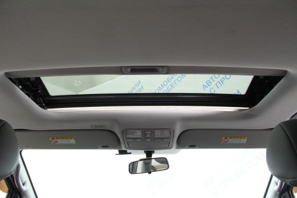 Hyundai Grand Starex, 2.5 л, АТ, 2013 фото 10