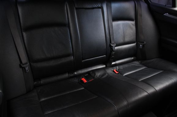 BMW 5 серии 520i, 2.0 л, АТ, 2015 фото 1