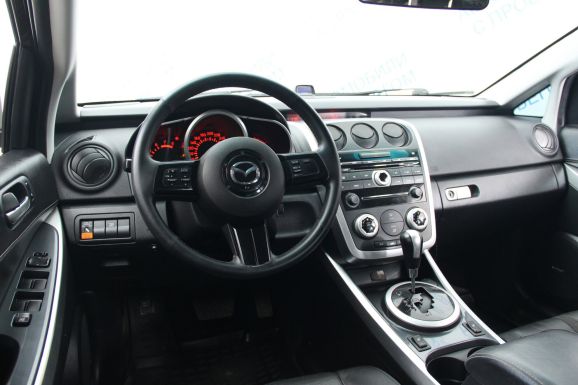 Mazda CX-7 Sport, 2.3 л, АТ, 2008 фото 7