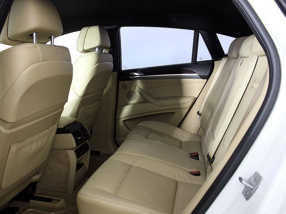 BMW X6, 3.0 л, АТ, 2013 фото 1