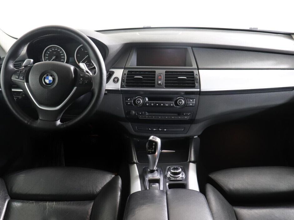 BMW X6, 3.0 л, АТ, 2010 фото 8