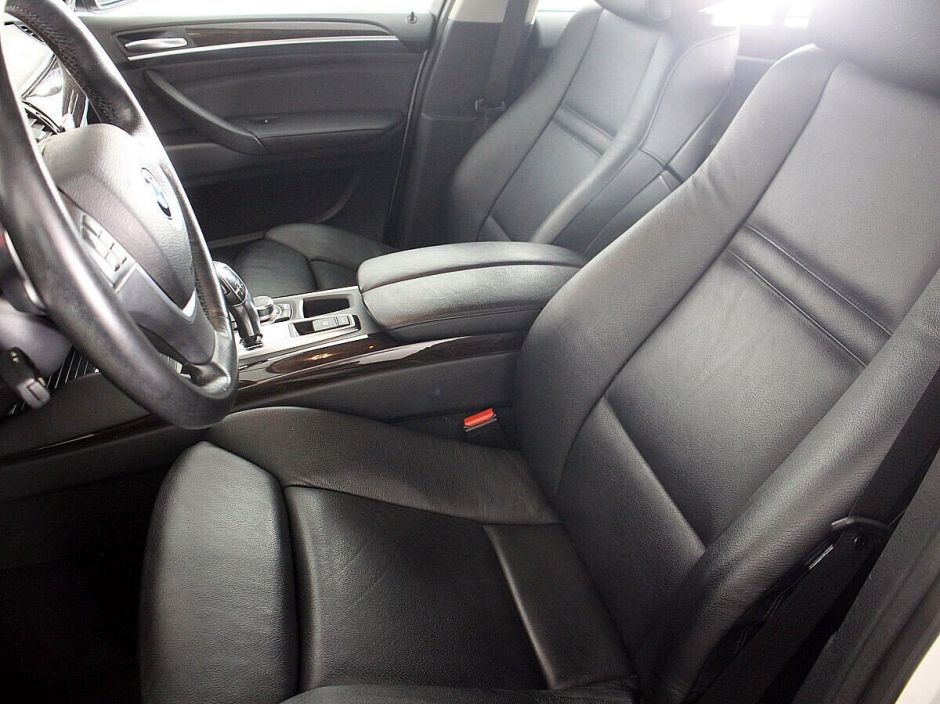 BMW X6, 3.0 л, АТ, 2012 фото 5